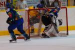 Photo hockey reportage Amical : Dijon - Chamonix en images