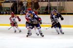 Photo hockey reportage Amical : Dijon - Morzine en images 