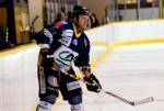 Photo hockey reportage Amical : Dijon - Morzine en images 