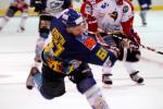 Photo hockey reportage Amical : Dijon - Morzine en images 