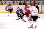 Photo hockey reportage Amical : Dijon - Morzine en images 