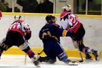 Photo hockey reportage Amical : Dijon Epinal