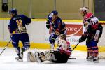 Photo hockey reportage Amical : Dijon Epinal