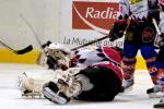 Photo hockey reportage Amical : Dijon Epinal