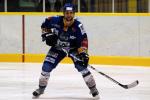 Photo hockey reportage Amical : Dijon Epinal