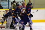 Photo hockey reportage Amical : Dijon Epinal