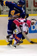 Photo hockey reportage Amical : Dijon Epinal