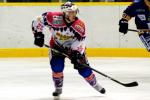 Photo hockey reportage Amical : Dijon Epinal