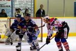 Photo hockey reportage Amical : Dijon Epinal