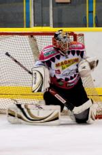 Photo hockey reportage Amical : Dijon Epinal