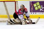 Photo hockey reportage Amical : Dijon Epinal