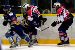 Photo hockey reportage Amical : Dijon Epinal