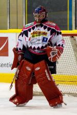 Photo hockey reportage Amical : Dijon Epinal