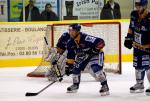 Photo hockey reportage Amical : Dijon Epinal