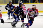 Photo hockey reportage Amical : Dijon Epinal