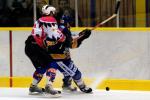 Photo hockey reportage Amical : Dijon Epinal