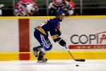 Photo hockey reportage Amical : Dijon Epinal