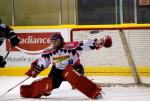 Photo hockey reportage Amical : Dijon Epinal