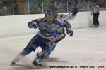 Photo hockey reportage Amical : Gap -  Dijon en images