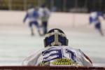 Photo hockey reportage Amical : Gap -  Dijon en images