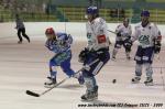 Photo hockey reportage Amical : Gap -  Dijon en images