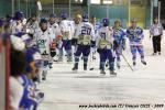 Photo hockey reportage Amical : Gap -  Dijon en images