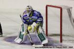 Photo hockey reportage Amical : Gap -  Dijon en images