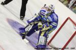 Photo hockey reportage Amical : Gap - Brianon en images