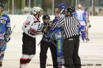 Photo hockey reportage Amical : Gap - Brianon en images