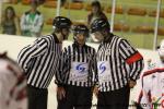 Photo hockey reportage Amical : Gap - Brianon en images