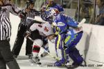 Photo hockey reportage Amical : Gap - Brianon en images