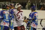 Photo hockey reportage Amical : Gap - Brianon en images