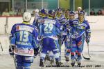 Photo hockey reportage Amical : Gap - Brianon en images