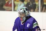 Photo hockey reportage Amical : Gap - EDF U18, acte II 