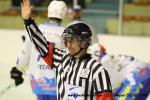 Photo hockey reportage Amical : Gap - EDF U18, acte II 