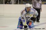 Photo hockey reportage Amical : Gap - EDF U18, acte II 