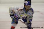 Photo hockey reportage Amical : Gap - EDF U18, acte II 