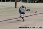 Photo hockey reportage Amical : Gap - EDF U18, acte II 