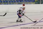 Photo hockey reportage Amical : Gap Avignon en images