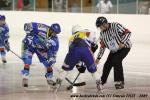 Photo hockey reportage Amical : Gap Avignon en images