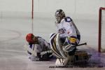 Photo hockey reportage Amical : Gap Avignon en images