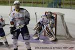 Photo hockey reportage Amical : Gap Avignon en images