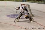 Photo hockey reportage Amical : Gap Avignon en images