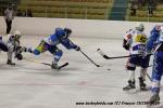 Photo hockey reportage Amical : Gap Avignon en images