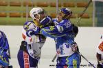 Photo hockey reportage Amical : Gap Avignon en images