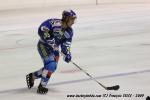 Photo hockey reportage Amical : Gap Avignon en images