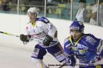 Photo hockey reportage Amical : Gap Avignon en images