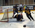 Photo hockey reportage Amical : LAjoie est dans la reprise !