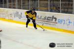 Photo hockey reportage Amical : LAjoie est dans la reprise !