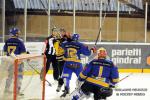 Photo hockey reportage Amical : LAjoie est dans la reprise !